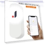 Vibration Sensor — Smart Home Security, Y-KOOK