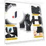 Waterproof Touchscreen Winter Gloves — Gloves & Mittens, TOMTOP JMS