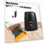 Wax Warmer Spa Hair Removal Pot — Towel Warmers, Makeup Kits
