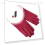 Windproof Cycling Gloves — Gloves, electronic