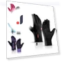 Winter Gloves with Touchscreen — Gloves & Mittens, Freedom Outdoors