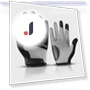 Winter Touchscreen Thermal Gloves — Gloves, Dress U Up Fashion