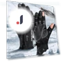 Winter Warm Gloves with Touchscreen — Gloves, Puzzletoy