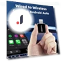 Wireless CarPlay Adapter — Car Essentials, YJMP Auto Parts