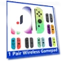 Wireless Controller Pair — Game Controllers, BYEE Electronics