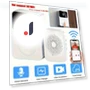 Wireless Doorbell Camera — Smart Home Security, Living style