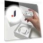 Wireless Earbuds with Noise Cancellation — In-Ear Headphones, ElectronicsHome