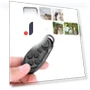 Wireless Game Controller — Remote Controls, Happy Electronic King