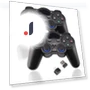 Wireless Gamepad for Android — Gamepads & Standard Controllers, cucu05