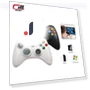 Wireless Gaming Controller — Accessories, NDUP