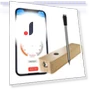 Wireless Smart Meat Thermometer — Thermometers, Dangerous