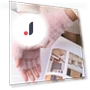 Woolen Touchscreen Gloves — Gloves, 3Jiadecor
