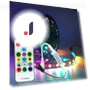 14-key DC 5-24V RGB Wireless Remote Control RF LED Controller — Remote Controls, Powder Rose