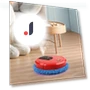 3-in-1 Robot Vacuum — Smart Cleaning Robots, Darling Women Boutique D