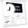 8-inch 2-Din Car Radio — Navigation & GPS Accessories, HOME-Auto-001