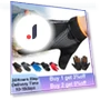 Anti-Slip Bicycle Gloves with Touchscreen — Gloves, Freedom Outdoors