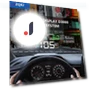 Auto HUD EOBD OBD2 Projection Display — Display Modules, Cars Auto Home