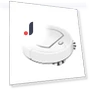 Automatic 3-in-1 Robot Vacuum — Smart Cleaning Robots, Refreshing Home