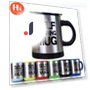 Automatic Electric Self-Stirring Mug — Beverage Warmers, Hi kitchen