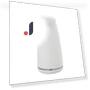 Automatic Foam Soap Dispenser — Care Dispensers, Refreshing Home