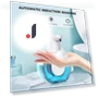 Automatic Foam Soap Dispenser — Care Dispensers, Refreshing Home