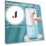 Automatic Foaming Soap Dispenser — Care Dispensers, Smart IT