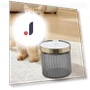 Automatic Smart Fountain Filter for Cats — Fountains, Pet Zooo