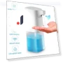 Automatic Soap Dispenser Upgrade — Care Dispensers, Home Sales Outlet