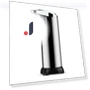 Automatic Soap Dispenser with Sensor — Care Dispensers, Dongfang HOME D