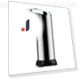 Automatic Soap Dispenser with Sensor — Care Dispensers, Refreshing Home