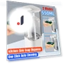 Automatic Touchless Soap Dispenser — Care Dispensers, Home Sales Outlet