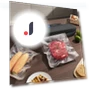 Automatic Vacuum Sealer Machine — Vacuum Bags, AYEVIN Life Gadgets
