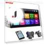 Automobile Radio MP5 Player — Stereo Receivers, SageTechnology