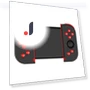 Bluetooth Wireless Gaming Controller — Gaming Keyboards, CAOWJiBrother