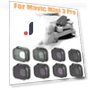 Camera Lens Filter Kit — Camera Gear, YiGeiWoLiGiaoGiao