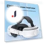 Comfortable VR Headset Strap — VR Headsets, Enjoy Smart Home