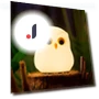 Cute Animal Night Light with Touch Sensor — Night Lights, Zhou Yajin