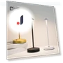 Desk Lamp with Touch Control — Study & Desk Lighting, SMOO