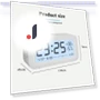 Digital Alarm Clock — Alarms & Clocks, Dongfang HOME D