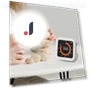 Digital Timer Visual Countdown Counter — Timers, craftDIY