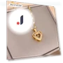 Double Layer Smart Love Pendant Necklace — Smart Jewelry, JMANDJM