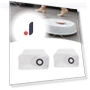 Dust Bags for Robot Vacuum — Parts & Accessories, TaoPo Directs