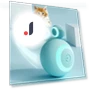 Electronic Interactive Cat Ball — Balls, YDM Beauty Life