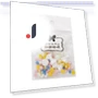 Eye Shooting Tape — , Board M Factory