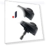Front Swivel Wheel — Parts & Accessories, DYAILYDEALS