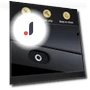 Hidden Smart Touch Safe — Cabinet Safes, Toys & Arts