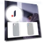 Home Air Purifier — Air Ionizers, mianduijifengba