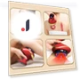 Intelligent Electric Massager — Back Relief Solutions, TOP MALL-005