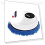 Intelligent Floor Cleaning Robot — Smart Cleaning Robots, Refreshing Home