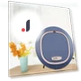 Intelligent Sweeping Robot — Smart Cleaning Robots, Refreshing Home